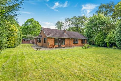 2 bedroom detached bungalow for sale, Longfield Drive, Little Aston Park