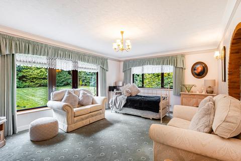 2 bedroom detached bungalow for sale, Longfield Drive, Little Aston Park