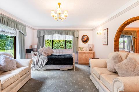 2 bedroom detached bungalow for sale, Longfield Drive, Little Aston Park