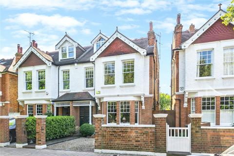 11 Kitson Road, London, SW13 9HJ
