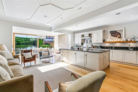 11 Kitson Road, London, SW13 9HJ