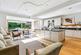 Open Plan Kitchen