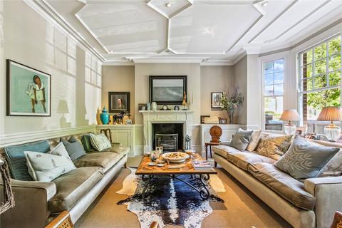 11 Kitson Road, London, SW13 9HJ