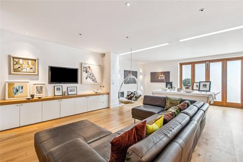 11 Kitson Road, London, SW13 9HJ