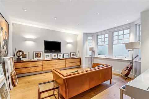 11 Kitson Road, London, SW13 9HJ