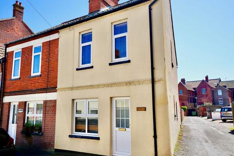 Corner Street, Cromer, NR27