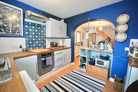 2 bedroom end of terrace house for sale, Corner Street, Cromer, NR27