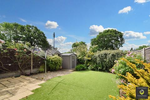 11 Ashleworth Gardens, Quedgeley, Gloucester, GL2 4WU