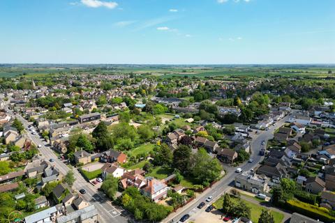 5 Aspinalls Yard, Willingham, Cambridge, CB24 5AN