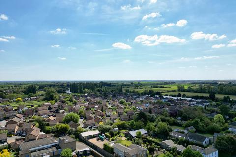 5 Aspinalls Yard, Willingham, Cambridge, CB24 5AN