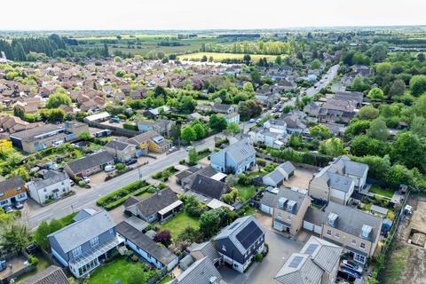 5 Aspinalls Yard, Willingham, Cambridge, CB24 5AN