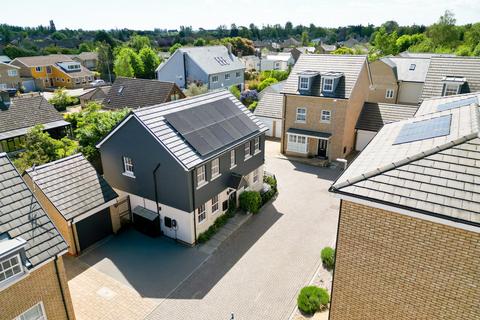 5 Aspinalls Yard, Willingham, Cambridge, CB24 5AN