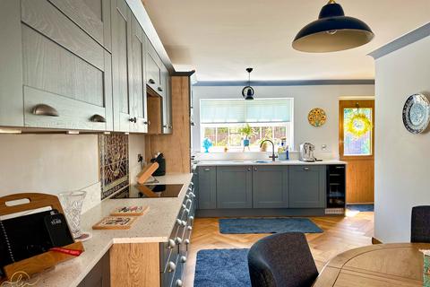 5 Aspinalls Yard, Willingham, Cambridge, CB24 5AN
