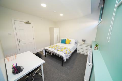 5 bedroom apartment to rent, Plot 212, Broomhall Street Five Bed at Sheffield, Plot 212, Broomhall Street , Broomhall Street S3