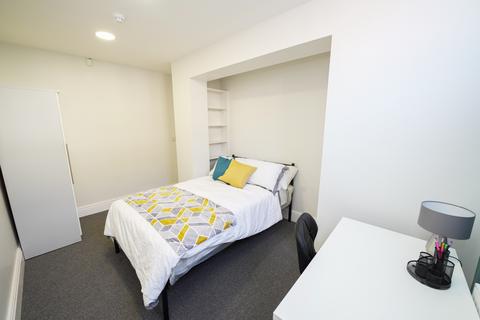 5 bedroom apartment to rent, Plot 212, Broomhall Street Five Bed at Sheffield, Plot 212, Broomhall Street , Broomhall Street S3