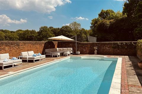 5 bedroom detached house for sale, Boy Court Lane, Headcorn, Ashford, Kent, TN27