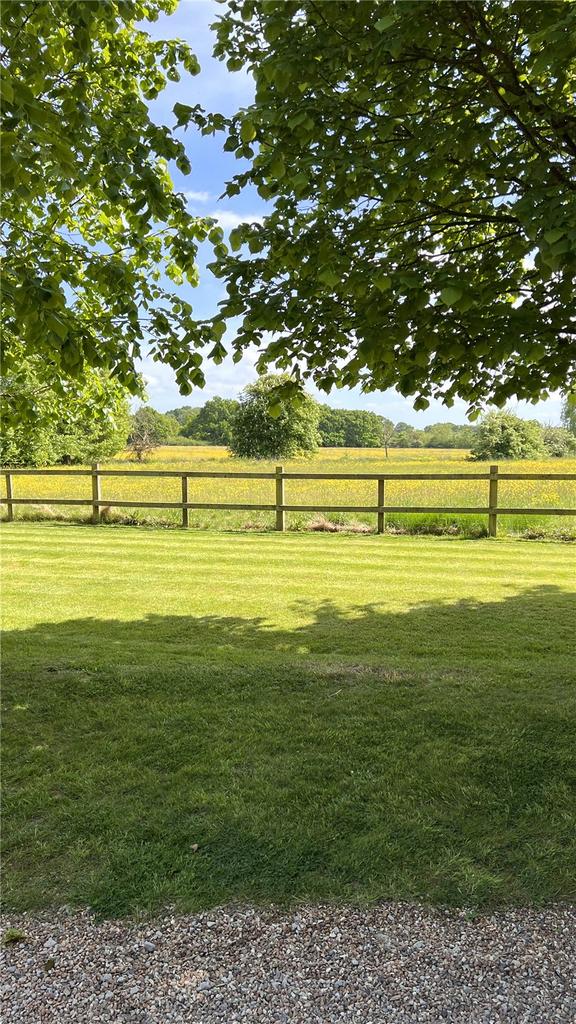 Gardens