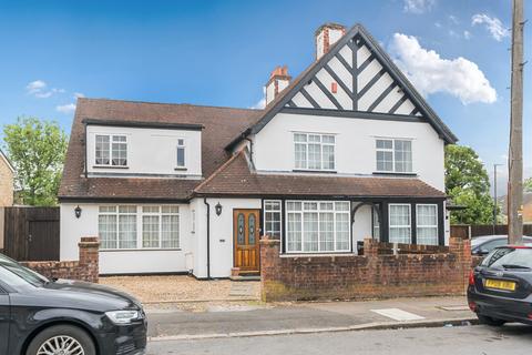 4 bedroom semi-detached house for sale, Boxtree Lane, Harrow