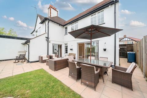 4 bedroom semi-detached house for sale, Boxtree Lane, Harrow