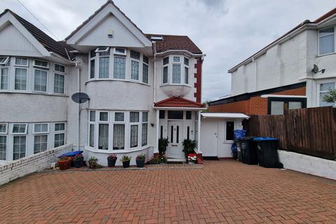 27 Highfield Avenue, London, NW9 0PX