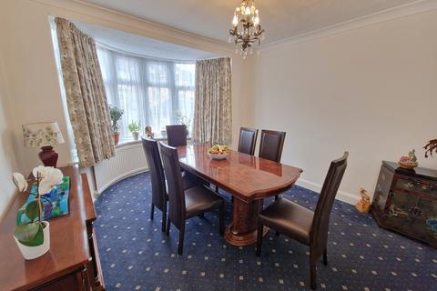 27 Highfield Avenue, London, NW9 0PX