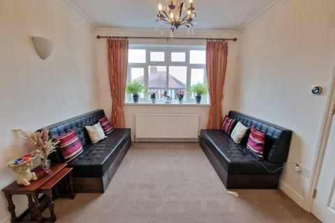 27 Highfield Avenue, London, NW9 0PX