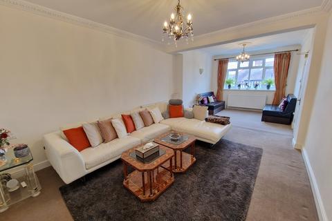 27 Highfield Avenue, London, NW9 0PX