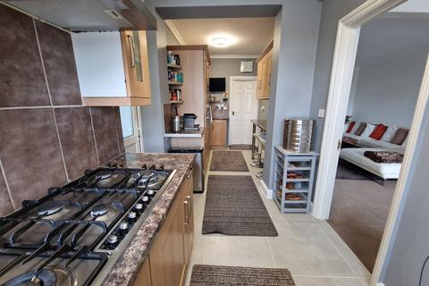 27 Highfield Avenue, London, NW9 0PX