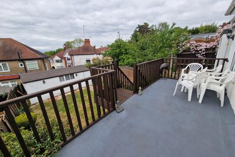 27 Highfield Avenue, London, NW9 0PX