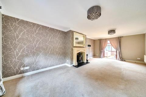 3 Aberyscir Road, Cradoc, Brecon, LD3 9PB