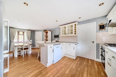3 Aberyscir Road, Cradoc, Brecon, LD3 9PB