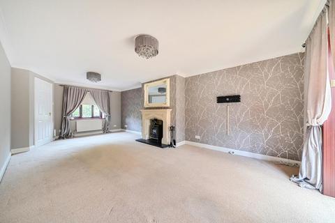 3 Aberyscir Road, Cradoc, Brecon, LD3 9PB