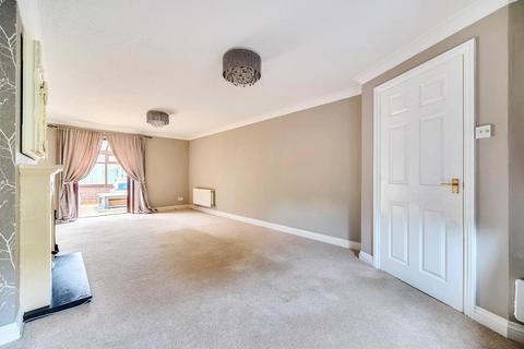 3 Aberyscir Road, Cradoc, Brecon, LD3 9PB