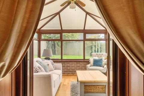 3 Aberyscir Road, Cradoc, Brecon, LD3 9PB