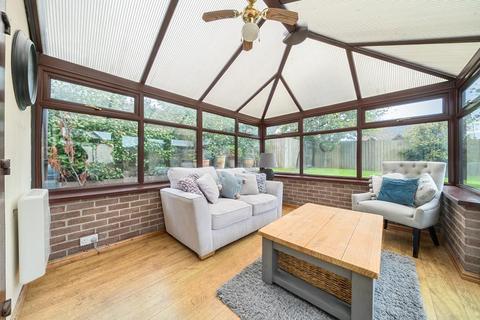 3 Aberyscir Road, Cradoc, Brecon, LD3 9PB