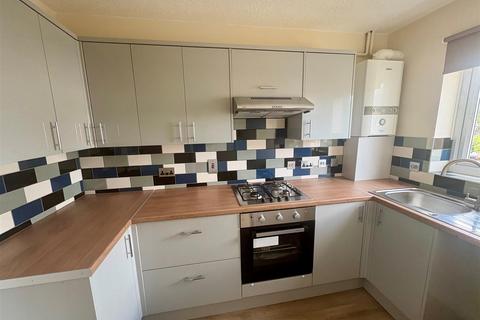 2 bedroom terraced house to rent, Walled Meadow, Andover, SP10 2RQ