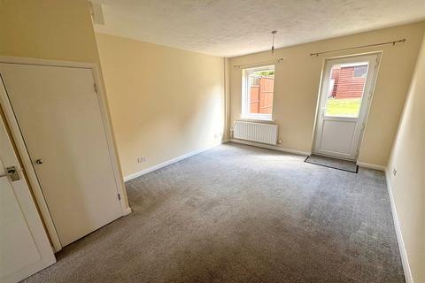 2 bedroom terraced house to rent, Walled Meadow, Andover, SP10 2RQ