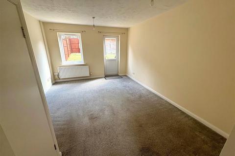 2 bedroom terraced house to rent, Walled Meadow, Andover, SP10 2RQ