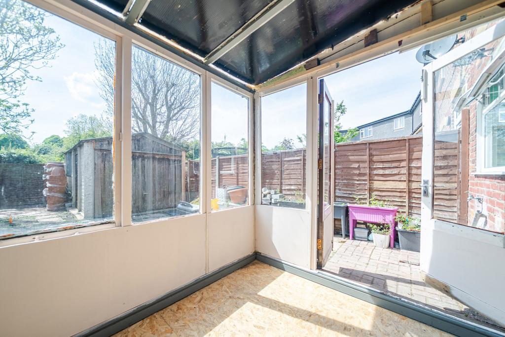 Conservatory