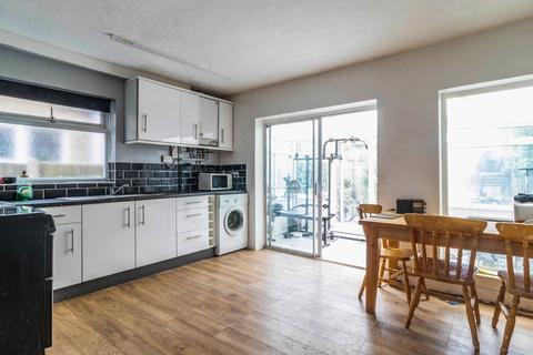 3 bedroom semi-detached house for sale, North Road, Brightlingsea, Colchester, CO7