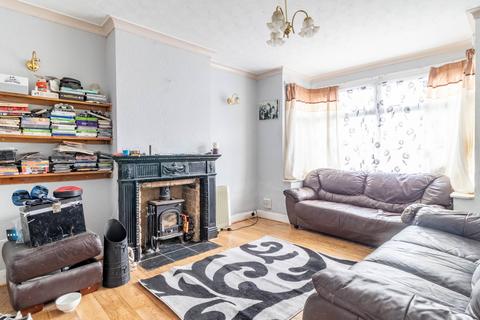 3 bedroom semi-detached house for sale, North Road, Brightlingsea, Colchester, CO7