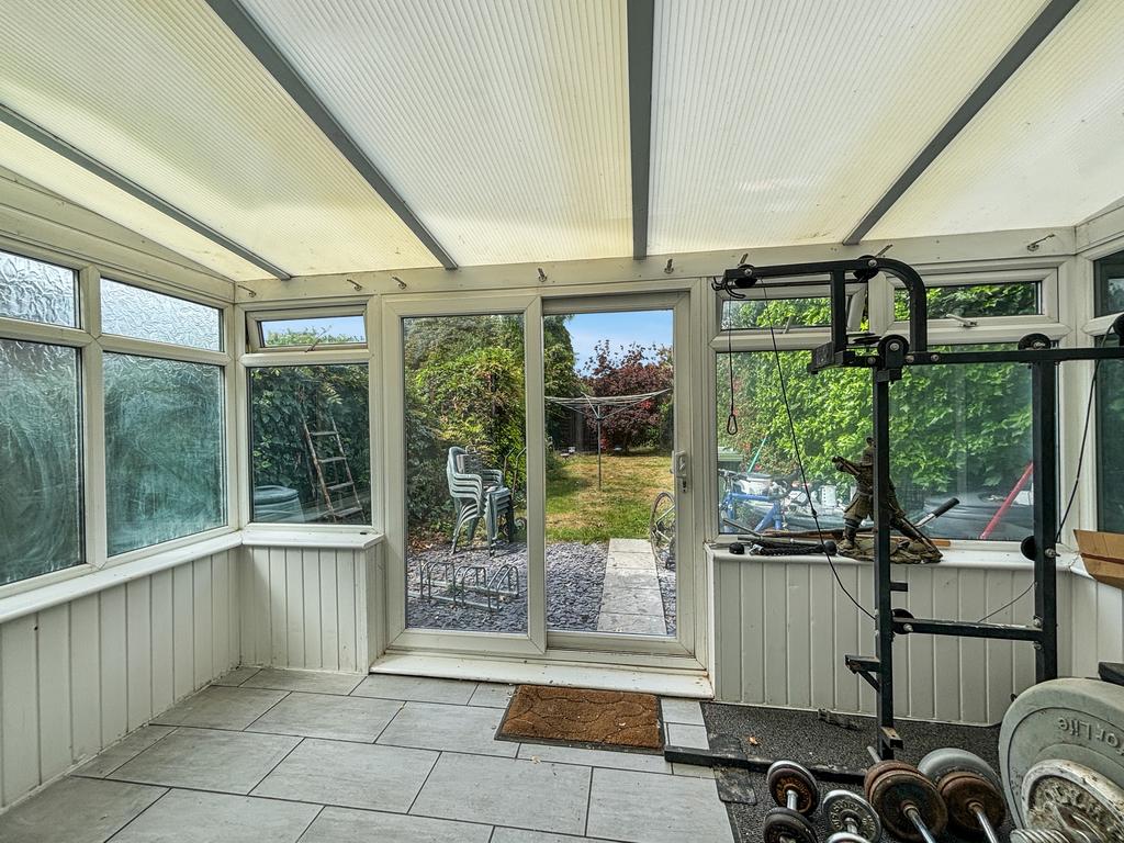 Conservatory