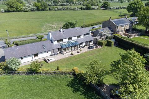 undefined, Moorside Lane, Woodplumpton PR4
