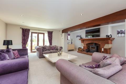 undefined, Moorside Lane, Woodplumpton PR4
