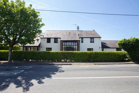 undefined, Moorside Lane, Woodplumpton PR4