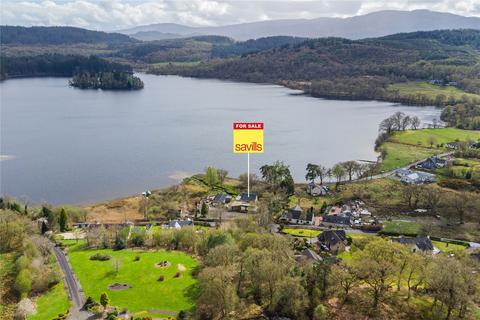 undefined, The Chalet, Dunard House, Kinlochard, Stirling, Stirlingshire, FK8