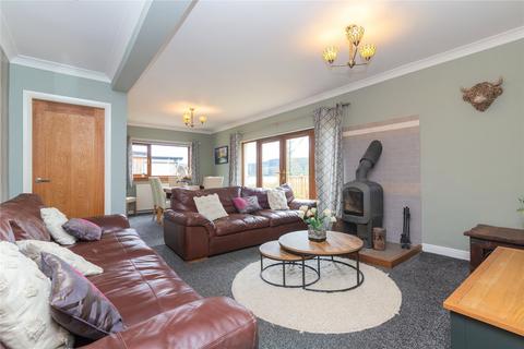 undefined, The Chalet, Dunard House, Kinlochard, Stirling, Stirlingshire, FK8