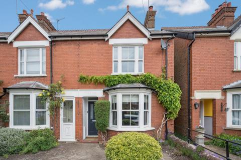 3 bedroom semi-detached house for sale, Wey Lane, Chesham, Buckinghamshire, HP5