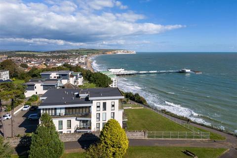 undefined, Sandown, Isle of Wight