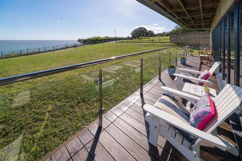 undefined, Sandown, Isle of Wight